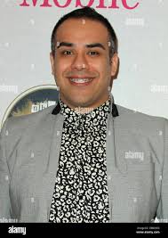 Jorge ramirez hi-res stock photography and images