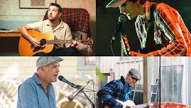 Like Father, Like Son: The Music of Dave and Jud Gunning