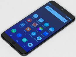 Обзор смартфона Meizu 15 Lite
