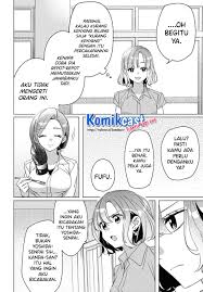 Higehiro episode 4 spoilers, release date and watch anime online. Baca Manga Hige Wo Soru Soshite Joshikosei Wo Hirou Chapter 29 Bahasa Indonesia Komikindo