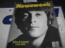 Amazon.com: NEWSWEEK December 22 1980 John Lennon 1940