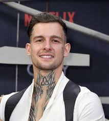 Volle Läster-Attacke gegen Eric Stehfest im Dschungelcamp