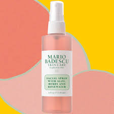 Best Hydrating Face Mists For Every Type Of Skin