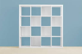 Back Panel For Ikea Kallax Shelf Kallax Tray 2 Pieces For 2 Shelves On Both Sides Veneer White Dimensions 33 5 X 33 5 X 1 6 Cm Kallax Ikea Ikea Kallax Shelf Ikea