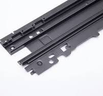 OEM Sunroof 가이드 레일 금형 금형 금형 하위 부품 구성 요소 ...