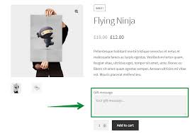 We did not find results for: Woocommerce Gift Message Quick And Simple Guide By Wp Desk