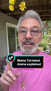 Mama Tot and Charles Chaz and Carlos