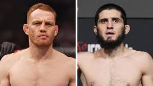 UFC 322 Live Della Maddalena vs Makhachev Showdown