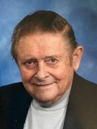 Roger Berger Obituary (1924