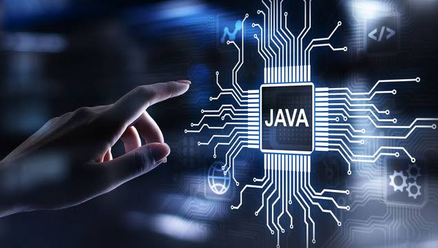 Java Internship