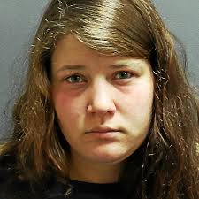 Police: Waterford mother broke infant's arm, leg