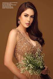 Our favorite mgi2020 national costumes. Vickie Rushton The Face Of Binibining Pilipinas Batch 2019 Sashes Scripts