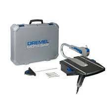 Dremel Scie A Chantourner Moto Saw Pour Modelisme 70w Livree Avec 5 Lames Et 1 Adaptation Dremel Scie Idees Dremel Scie A Chantourner
