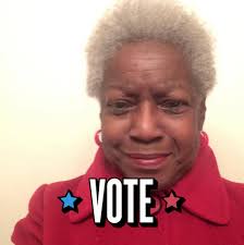 Diana Ross in the centre