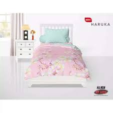 Pusat konveksi dan produsen sprei murah di tangerang jakarta. Sprei My Love Single Haruka 120x200 Best Quality Terbaru Agustus 2021 Harga Murah Kualitas Terjamin Blibli