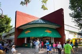 Fish tacos mn state fair. Try Flavors From Around The World At The Minnesota State Fair Minnesota Monthly