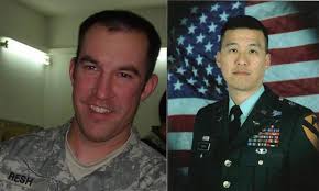 army Memorial Day Wall : r/army