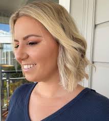 Makeup by Tessa Charters