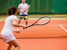 Claim your listing | testimonials. Best Tennis Courts In Nyc Where To Play Tennis Outdoors