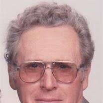 Howard Harold Ball Obituary