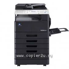 Konica minolta bizhub 367 scanner driver download for all windows os; Black White Multifuntional Photocopier Copier Rental Rent Photocopier Photostat Machine Photocopier Service Photocopier Prices Photocopier Rental Photocopier Malaysia Photocopier Supplier Multifunctional Photocopier