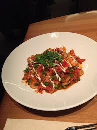 Been to cactus club cafe first canadian place? Lounge Bild Von Cactus Club Cafe First Canadian Place Toronto Tripadvisor