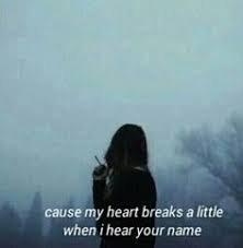 The sunlight makes everything so obvious. 83 Aes Where Do Broken Hearts Go Ideas In 2021 Words Feelings Quotes