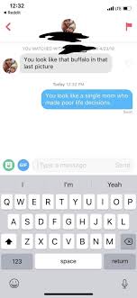 It makes you look interesting enough to check out. 18 Thirsty Tinder Moments That Ll Make Your Dating Game Look Weak Af Memebase Funny Memes