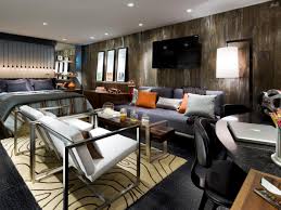 Combining a headboard with a storage unit is an another space saving idea for tiny bedrooms. Ideas Bedroom Teen Boy Beyond The Cliches A Spicy Boy