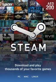 The first points you will make could come in the form of an invite code, which is already worth a whopping free 500 points! Buy Steam Wallet Gift Card 200 Aed Steam Key United Arab Emirates Eneba