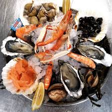 Restaumer Restaurant A Biscarrosse Plage Tourisme Landes