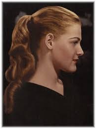 Sharon Wald's Instagram, Twitter & Facebook