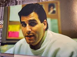 John D Oneill Welcome to our small IC group! Can you tell us the years that  you attended IC? Any special memories or pictures to share?