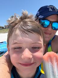 Missing Panama City Beach after recent visit