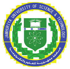 Jamhuriya University of Science & Technology