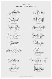 Pin By Farah Yasser On Logo Fonts Cool Signatures Signature Fonts Tattoo Fonts