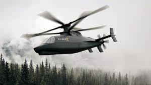 Lockheed Martin Unveils Raider X Fara Design Avionics