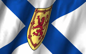 3x5 nova scotia flag canadian province canada new f534. Nova Scotia Flag Custom Flag Art