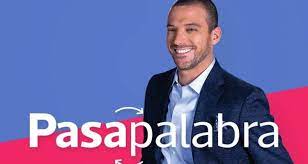 Cristian de la fuente, eva gómez, marlen olivari y jordi castell integran el grupo de famosos que se la jugarán esta noche en. Nuevos Juegos Y Otros Concursantes Los Cambios Que Tendra Pasapalabra En Su Temporada Veraniega Tv Y Espectaculo Biobiochile