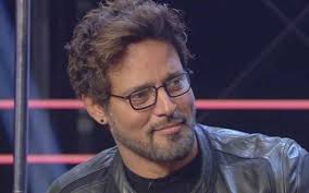 News of actor gabriel garko's death spread quickly earlier this week, causing concern among fans across the world. Gabriel Garko La Rivelazione Di Vittorio Sgarbi Controcopertina Com