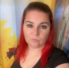 Got this today from a great friend Jacqueline. Nervous to try lol