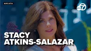 KNOW YOUR CANDIDATE: Stacy Atkins-Salazar, Arcata City Council