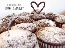Muffin Light All Acqua E Al Cacao