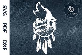 Browse our wolf images, graphics, and designs from +79.322 free vectors graphics. Pin On Art Graphic Patterns Design