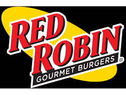 Voy A Red Robin Red Robin Gourmet Burgers Free Birthday Food Red Robin Restaurant