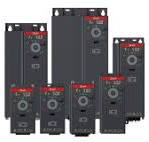 Frequency converters
