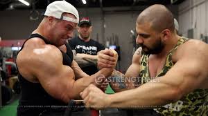 However, john brzenk did not resonate with any of it. Bodybuilder Archives Strengthnet