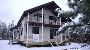 Like sips construction, thermobuilt builders package kits provide the bonus of usable, livable loft space or insulated storage, however at a lower cost to you than that of sips construction. Sip House Construction In 7 Minutes Our Experience Youtube