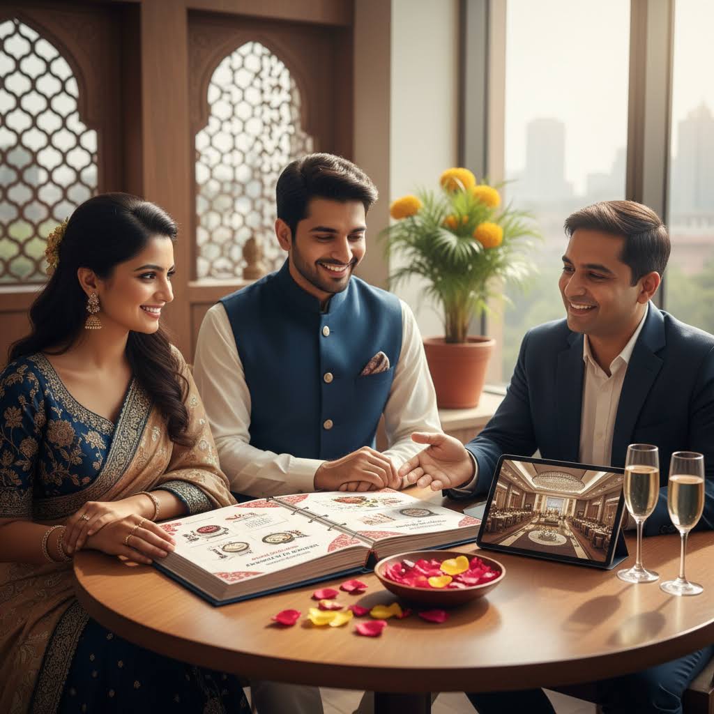 Anniversary Event Planner in Nehru Nagar product image