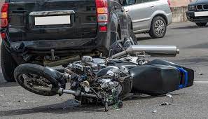 Top Rated Florida Motorcycle Accident Attorney Florin Roebig